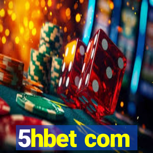 5hbet com